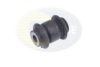 VW 6Q0407151LS1 Control Arm-/Trailing Arm Bush